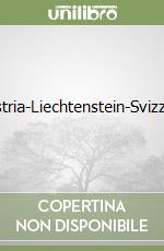 Austria-Liechtenstein-Svizzera
