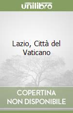 Lazio, Città del Vaticano