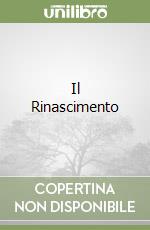 Il Rinascimento libro