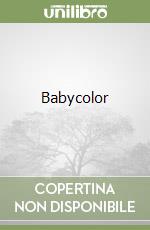 Babycolor libro