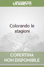 Colorando le stagioni