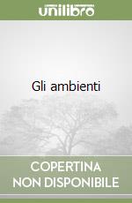 Gli ambienti libro