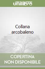 Collana arcobaleno