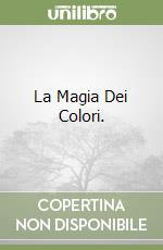 La Magia Dei Colori.