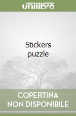 Stickers puzzle