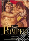 Pompeii. Ediz. illustrata libro di Ranieri Panetta Marisa