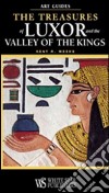 Treasures of Luxor. Ediz. illustrata libro di Weeks Kent R.