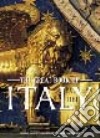 The Great Book of Italy libro