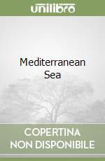 Mediterranean Sea libro
