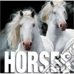 Horses libro