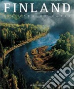 Finland. Ediz. illustrata libro