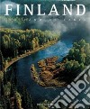 Finland. Ediz. illustrata libro di Figari Franco