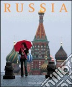 Russia. Ediz. inglese libro