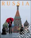 Russia. Ediz. inglese libro di Rinaldi Paolo