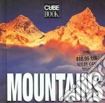 Mountains. Ediz. illustrata