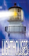 Lighthouses. Ediz. illustrata libro