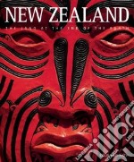 New Zealand. Ediz. illustrata