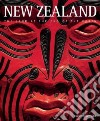 New Zealand. Ediz. illustrata libro