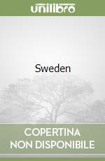 Sweden libro