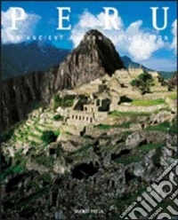 Perù. Ediz. inglese libro