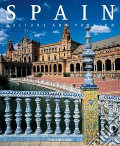 Spain. Ediz. illustrata