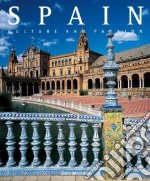 Spain. Ediz. illustrata libro