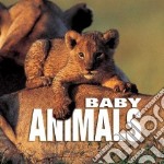 Baby animals. Ediz. illustrata libro