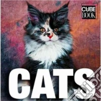 Cats. Ediz. illustrata libro