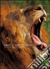 Safari in wildest Africa. Ediz. illustrata libro