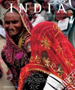 India. Ediz. inglese