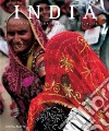 India. Ediz. inglese libro