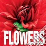 Flowers libro