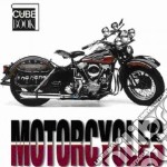 Motorcycles libro