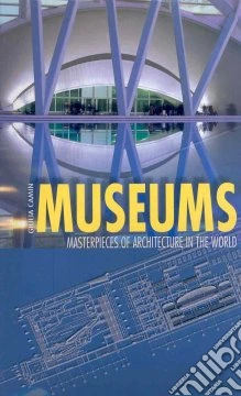 Museums. Ediz. illustrata