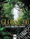 Global 200. Ediz. inglese libro