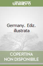 Germany. Ediz. illustrata