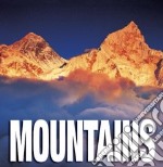 Mountains. Ediz. illustrata