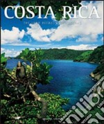 Costa Rica. Ediz. inglese