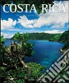 Costa Rica. Ediz. inglese libro di Stoppa Simona