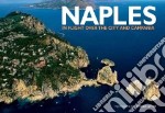 Naples. In flight over the city and Campania. Ediz. illustrata libro