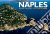 Naples. In flight over the city and Campania. Ediz. illustrata libro