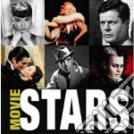 Movie stars. Ediz. illustrata libro