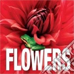 Flowers libro