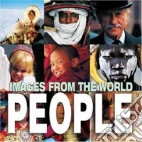 People mini. Ediz. illustrata libro