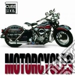 Motorcycles libro