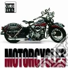 Motorcycles libro