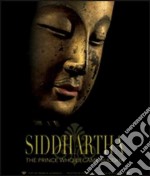 Siddhartha. Ediz. inglese libro