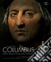 Christopher Columbus. Ediz. illustrata libro