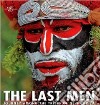 The last men. Ediz. illustrata libro di Corazza Iago