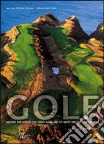 Golf around the world libro